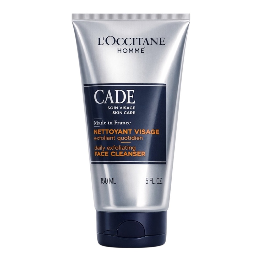 L’OCCITANE CADE FACE CLEANSER 150ML - BRAND NEW (PLS READ!)